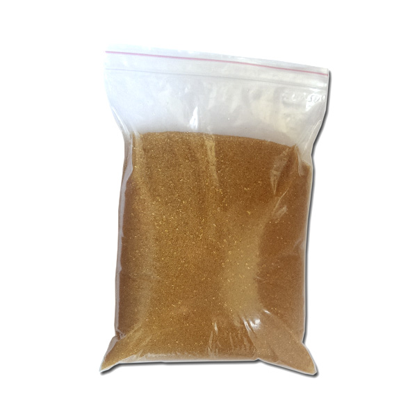 Сменная засыпка Гейзер Ионообменная смола, 650мл