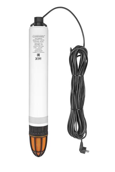 Насос погружной Джилекс Водомет ПРОФ 40/50