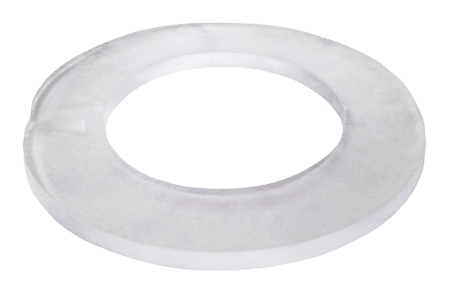 ПРОКЛАДКА СИЛИКОНОВАЯ  1"