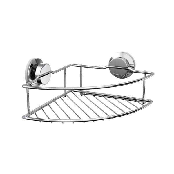 Полка-решетка угловая Fora Atlant A035