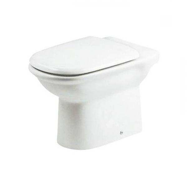 Унитаз Roca Giralda 7.3424.6.600.0