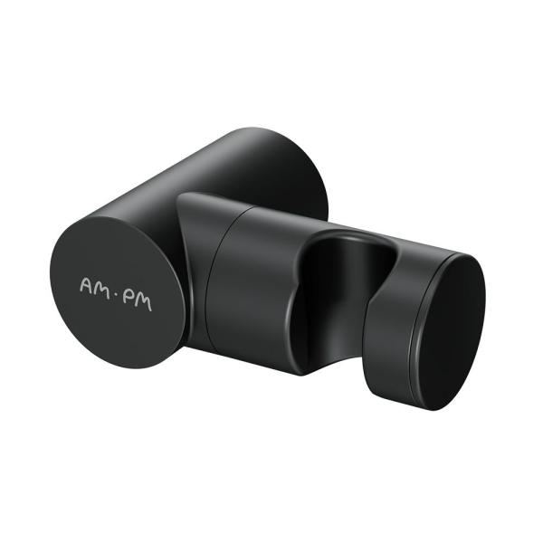 Держатель для лейки АМ РМ черный F0500822