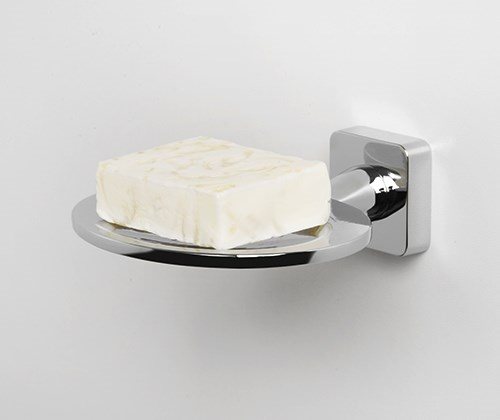 В интерьере