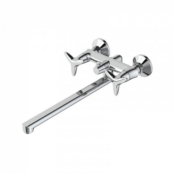 Смеситель для ванны Iddis Copter COPSBL2i10WA