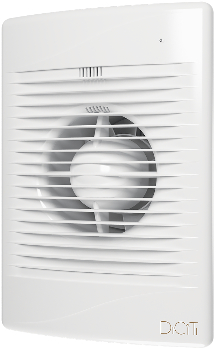 Вентилятор ERA Standart 4 D100