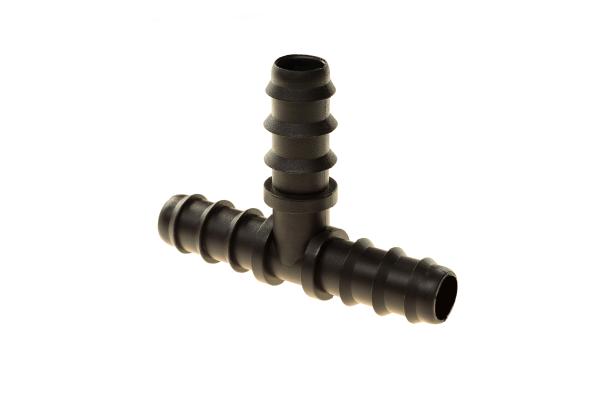 Тройник для капельной трубки, (ДС.060095) MP-У