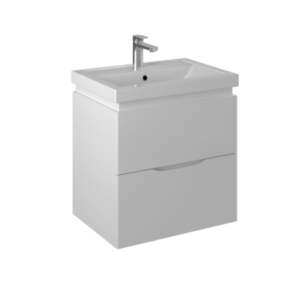 Тумба Briz Сити т18-60 под раковину Фостер 60