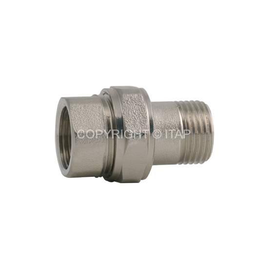 Американка прямая 1/2 ник. ITAP 161 (20)