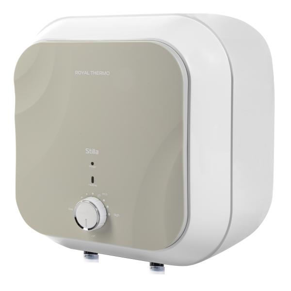 Водонагреватель электрический накопительный Royal Thermo RWH 15 Stilla O, над раковиной, НС-1588119