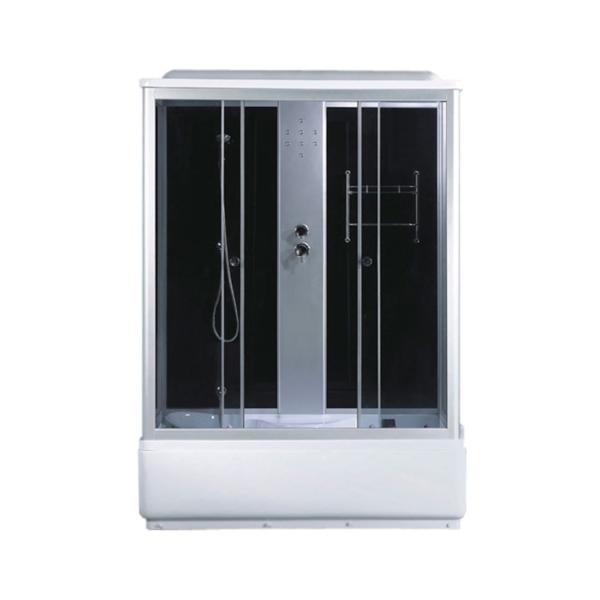 Душевая кабина Hydroom HD-KP15085BV 150х85 NEW