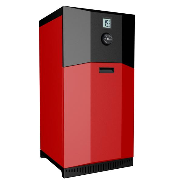 Котел газовый напольный Лемакс Prestige-10, авт. 820 NOVA