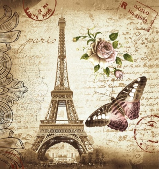 Штора для ванной комнаты Zalel YQL DX-128 180x180 см фотопринт, бежевая