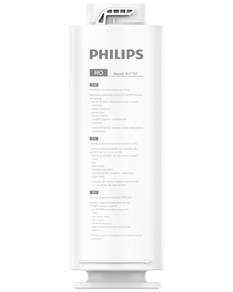 Мембрана Philips RO для фильтра с системой обратного осмоса AUT3015/10