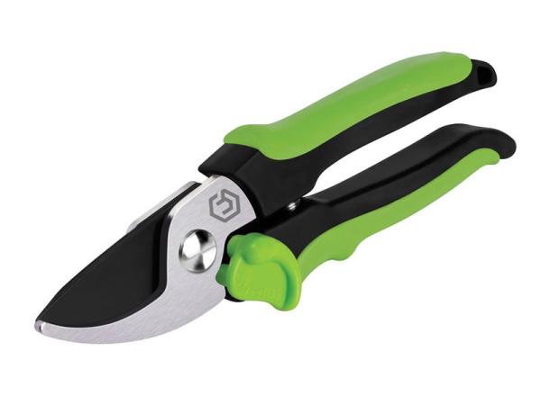 Секатор плоскостной Центроинструмент 200 мм 0235
