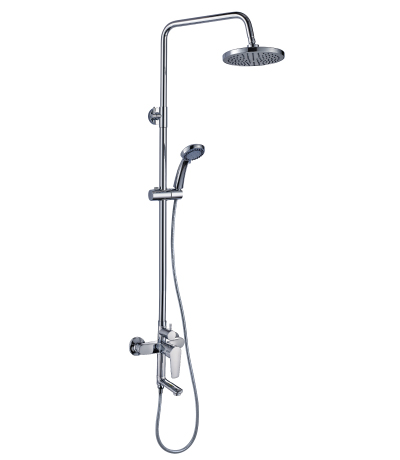 Душевая система Rossinka S35-46