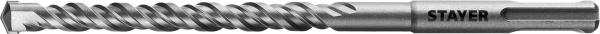 Бур по бетону 10x160 мм SDS-plus, Stayer