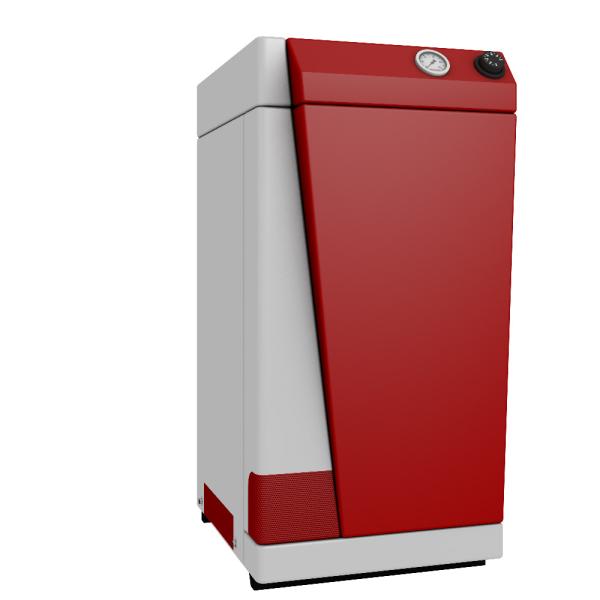 Котел газовый напольный Лемакс UNO-16, авт. 820 NOVA