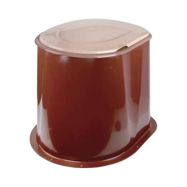 Туалет дачный Альтернатива М1295