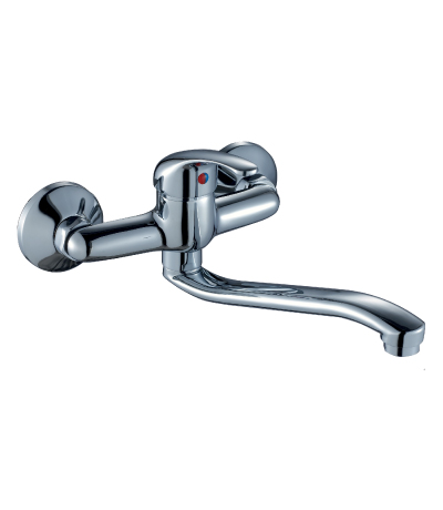 Смеситель для кухни Rossinka A35-24