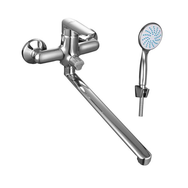 Смеситель для ванны Rossinka RS32-32