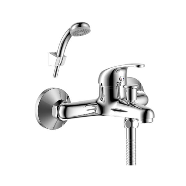 Смеситель для ванны Rossinka Y35-31