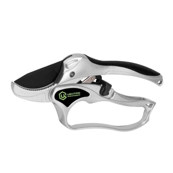 Секатор контактный Центроинструмент 200 мм 0233