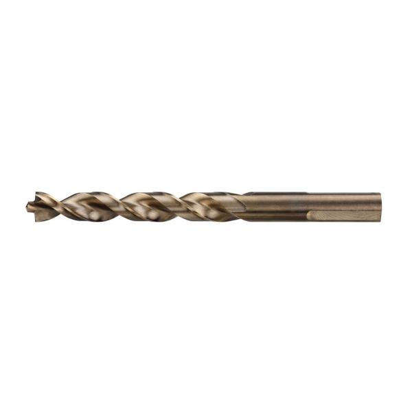 Сверло по металлу 5,5x93/57 мм HSS-G EXTREME 2, цилиндрический хвостовик, DeWalt