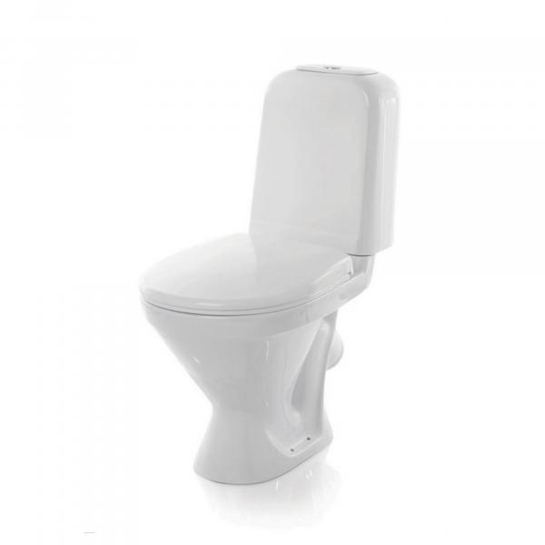 Унитаз-компакт Sanita Самарский эконом/стандарт