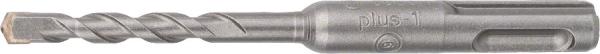 Бур по бетону 6x110 мм SDS-plus, Bosch