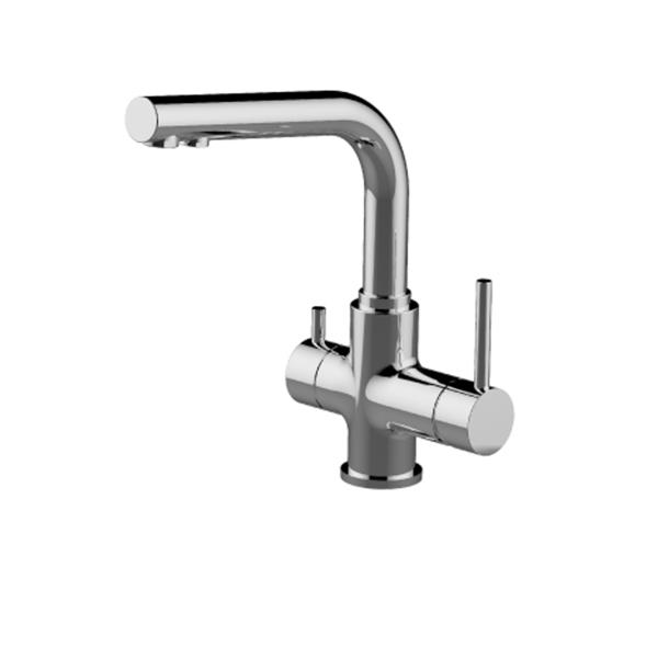 Смеситель для кухни Lemark Comfort под фильтр LM3061C