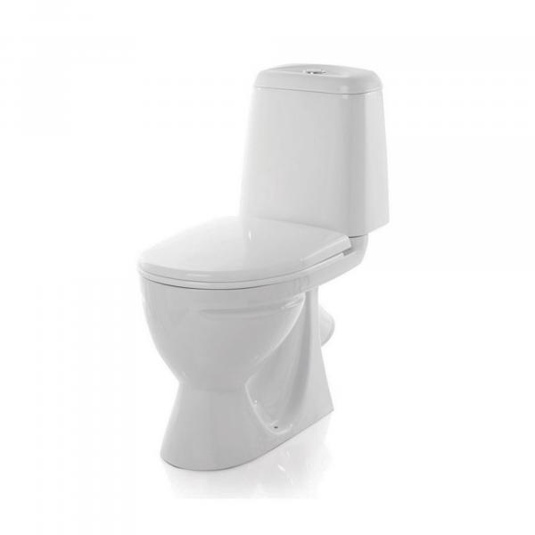 Унитаз-компакт Sanita Идеал эконом/стандарт