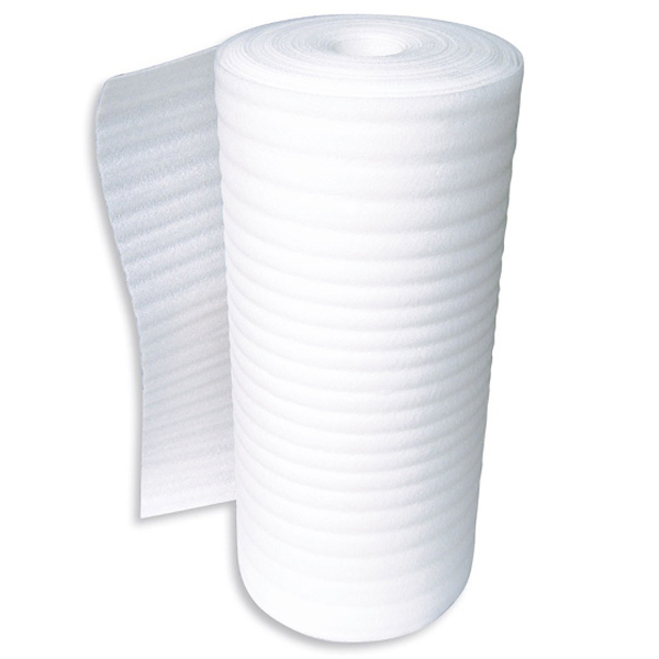 Полиэтилен Вспененный  ППИ - П-2 (52,5 м2), Россия