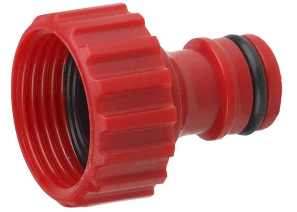 Адаптер с внутр. резьбой GRINDA  3/4" пластик. (арт.8-426302)