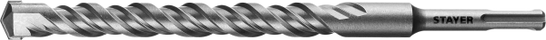 Бур по бетону 16x210 мм SDS-plus, Stayer