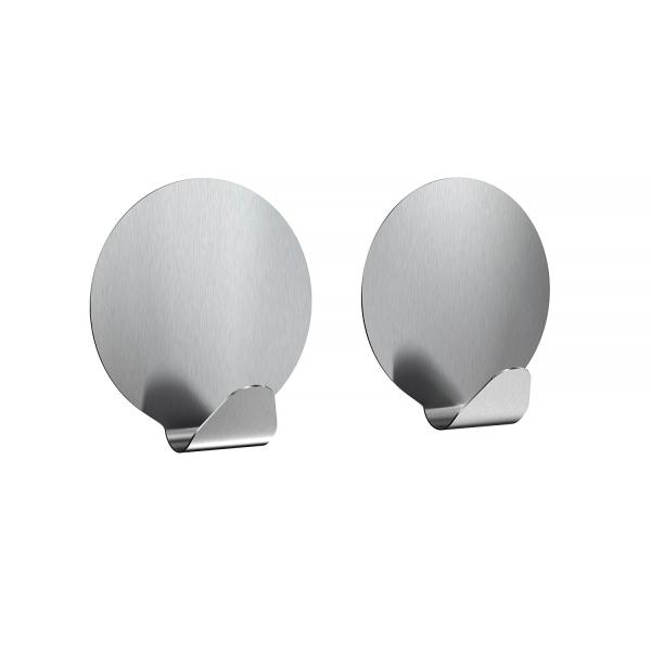 Крючок Fora хром H20