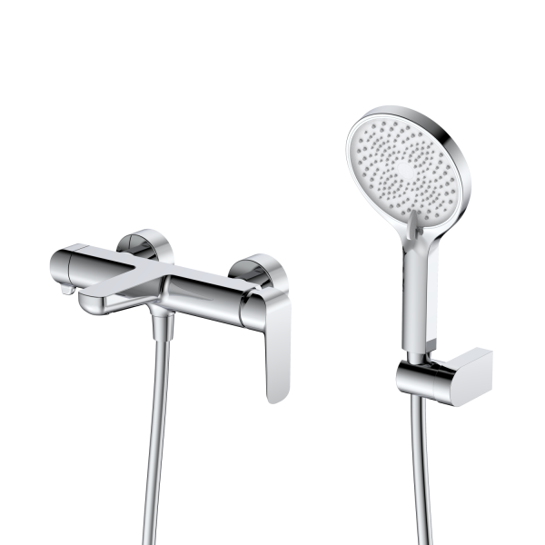 Смеситель для ванны DQ Düsseldorf DA1723201