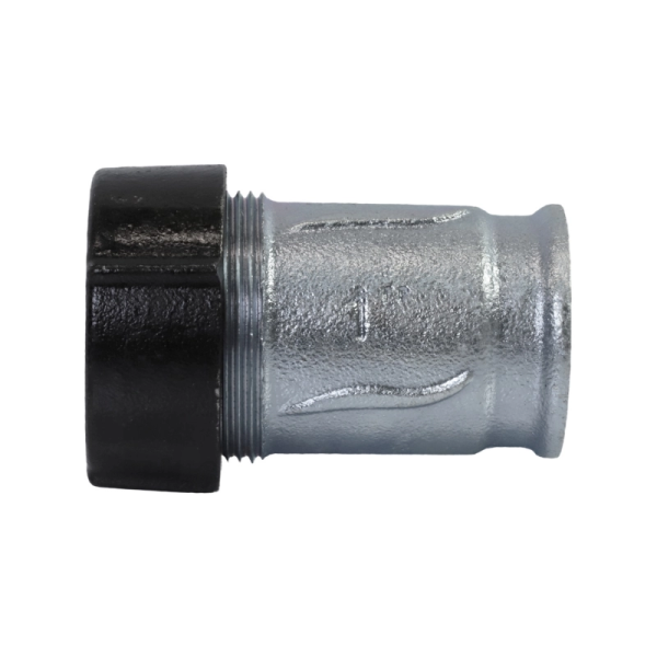 Муфта ремонтная 1" вн., VRT, чугун