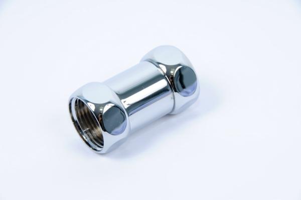 Соединение прямое  г/г 3/4"x1/2" для п/с 730SCH0504