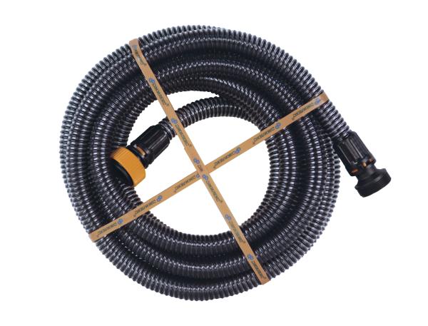 Шланг всасывающий Уж ф25мм, длина 7,5м Джилекс