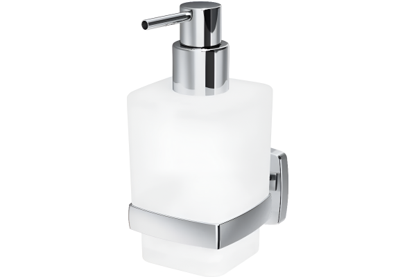 Дозатор для жидкого мыла AM.PM Gem хром A9036900