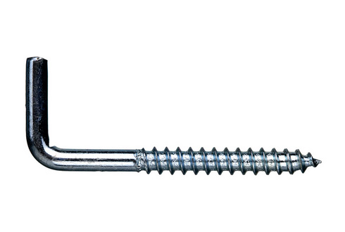 Шуруп-костыль  3,0х 40мм, (шт)