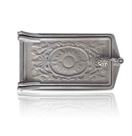 Дверка ДП-2 (Р) поддувальная 250х140