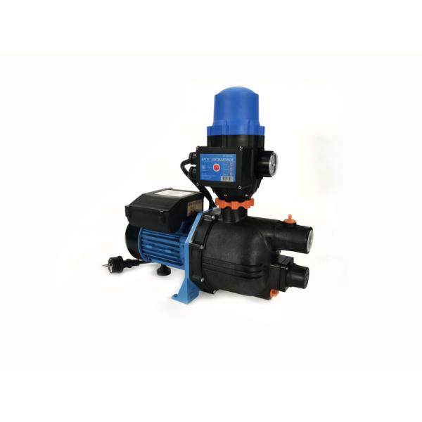 Насос-автомат ДЖИЛЕКС Джамбо 60/35 П-К "Комфорт"