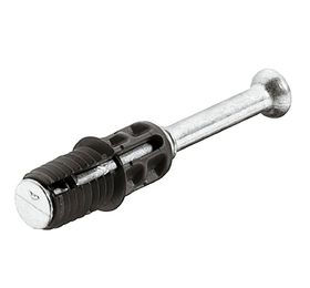 Болт для эксцентриковой стяжки Minifix 15, размер 34/5 мм, Hafele, 262.09.302