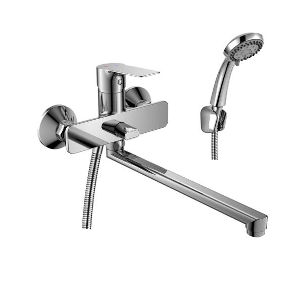 Смеситель для ванны Rossinka RS27-33