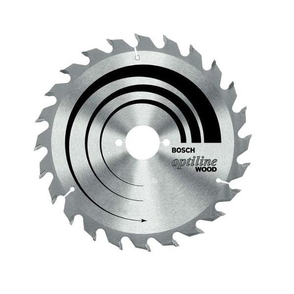 Диск пильный по дереву 230x30 мм 48 зубьев, Bosch
