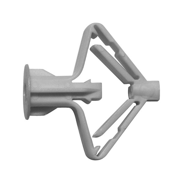 Дюбель для ГКЛ "Бабочка-8" 4х60 10шт