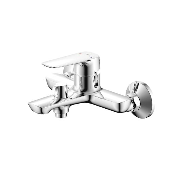 Смеситель для ванны Iddis Sign SIGSB02i02WA