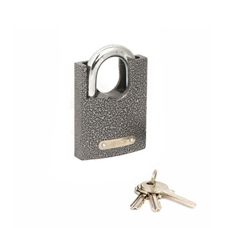 Замок навесной PD-44-50, блистер,  Apecs