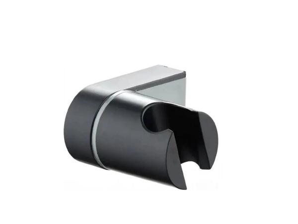 Держатель ручного душа Splenka S470.41.06, черный